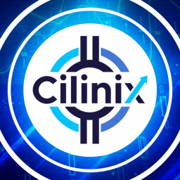 Cilinix Crypto