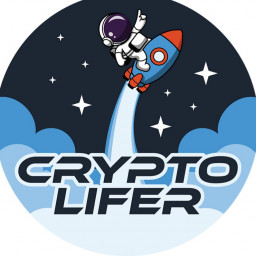 Crypto Lifer
