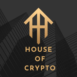 The House Of Crypto