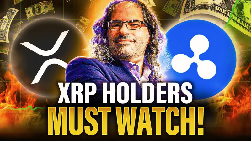 Ripple CTO Revealed The BIG SECRET | XRP Holders Must Watch