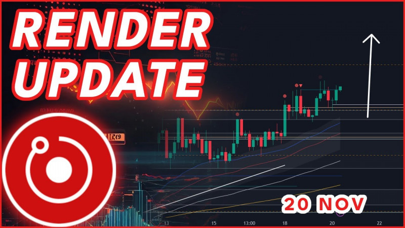 BIG NEWS FOR RENDER TODAY!🚨 | RENDER TOKEN PRICE PREDICTION & NEWS 2024!