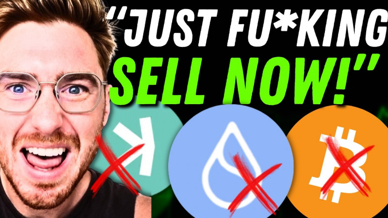 🚨 CRYPTO 95% WILL BE FOOLED & LOSE MONEY!!!!!!!!