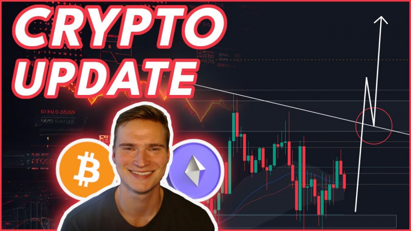 Ethereum Coins PUMPING! Bitcoin Update & Best Altcoins Overview!🚨