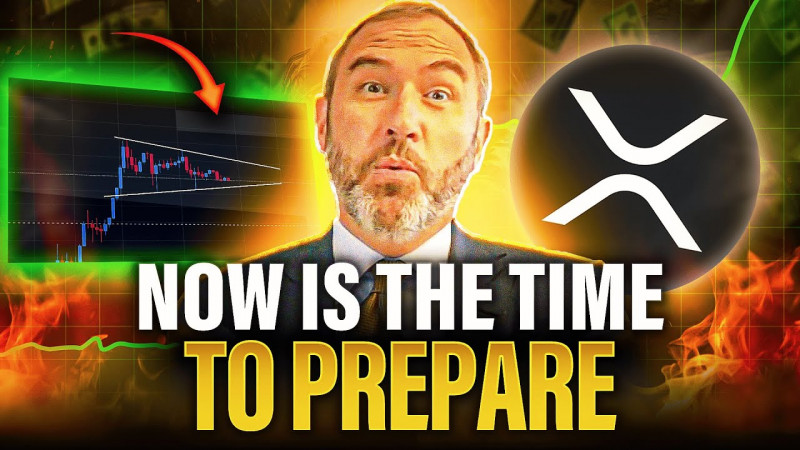 XRP Holders You Need To PREPARE NOW Before This Happens...