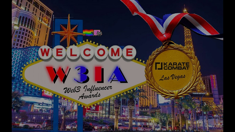 The 2023 Web3 Influencer Awards