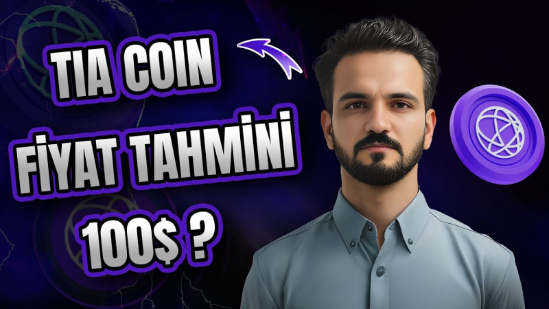 Celestia $TIA İnceleme ve Yorum | BLOCKCHAINDE DEVRİM DENEMESİ