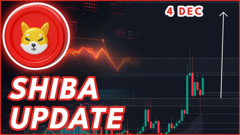 SHIBA BREAKING OUT SOON!🚨 | SHIBA INU COIN PRICE PREDICTION & NEWS 2024!