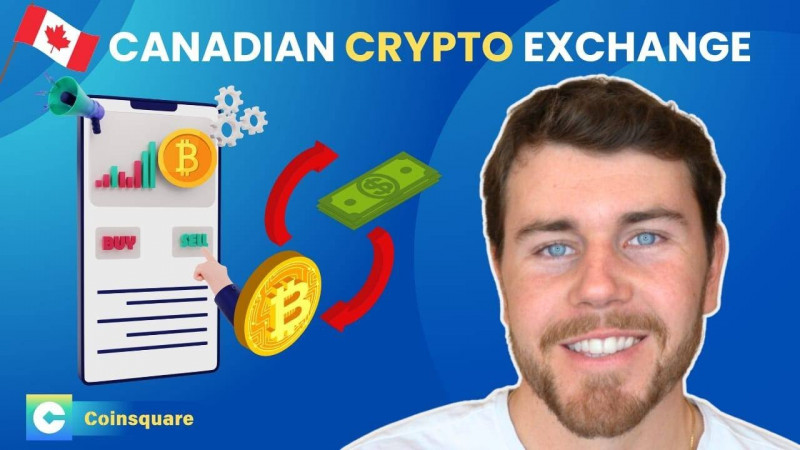 Canadian Crypto exchanges EXPLODE heading into 2025 w/ Coinsquare | Blockchain Interviews