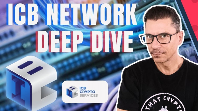 ICB Network Deep Dive | Hot New Token To Watch Out For
