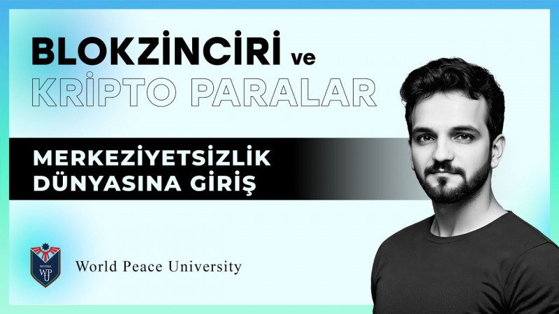 #1 Merkeziyetsizlik Dünyasına Giriş | BLOKZİNCİRİ VE KRİPTO PARALAR