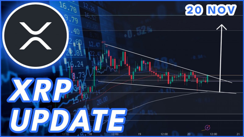 WHEN XRP WILL RALLY/PUMP AGAIN!🚨 | RIPPLE (XRP) PRICE PREDICTION & NEWS 2024!