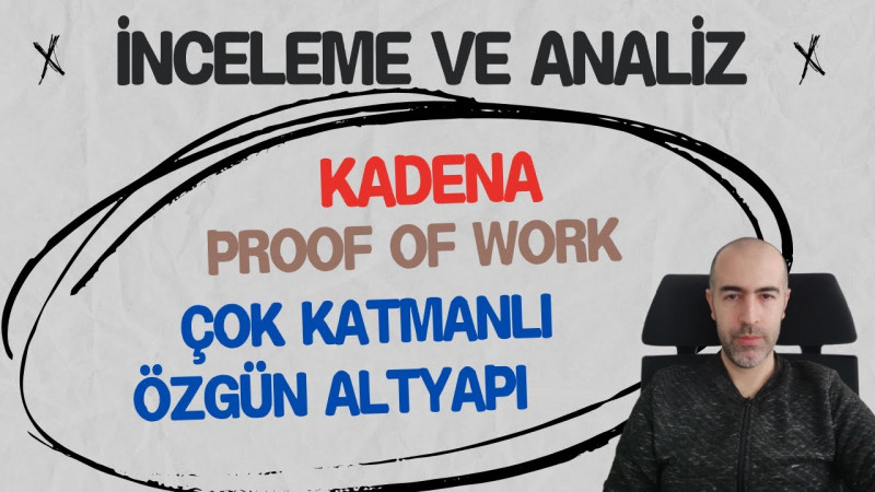 Kadena (KDA) İnceleme ve Analiz