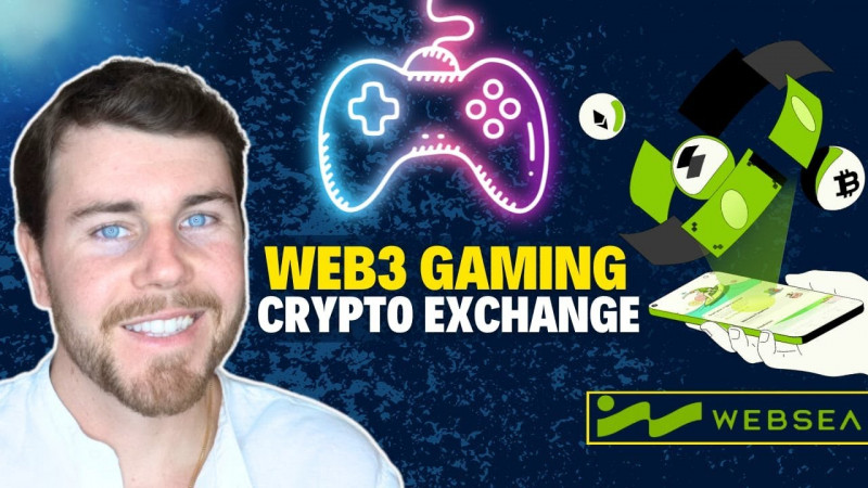 Web3 Gaming in S.E.A on the Verge of Exploding? w/ Websea | Blockchain Interviews