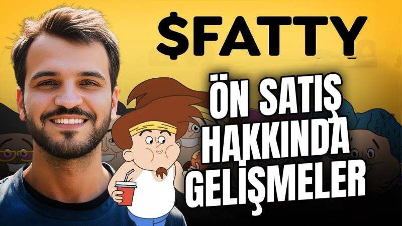 FATTY TOKEN ÖNSATIŞ GELİŞMELERİ🧨  75x Rekorunu Kırabilir mi?