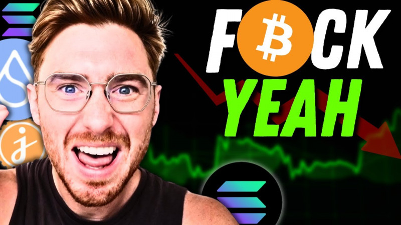 BITCOIN: THE FIRST TIME EVER!!!!!