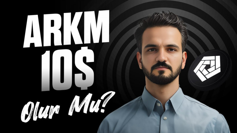 Arkham İnceleme ve Yorum | $ARKM 10 DOLAR OLUR MU?