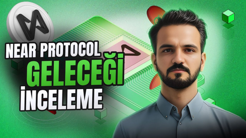 Near Protocol İnceleme ve Yorum