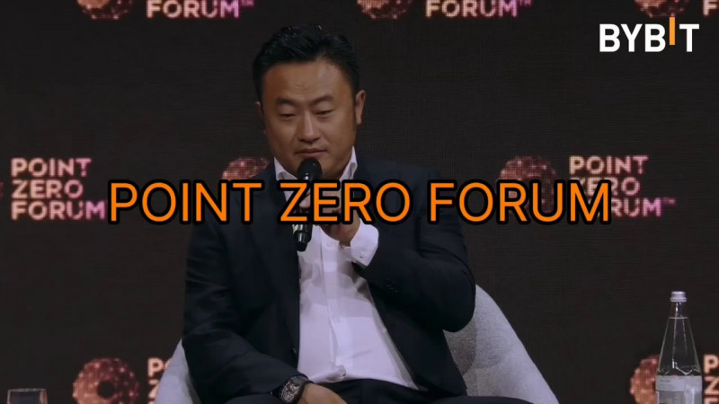 Point Zero Forum 2024