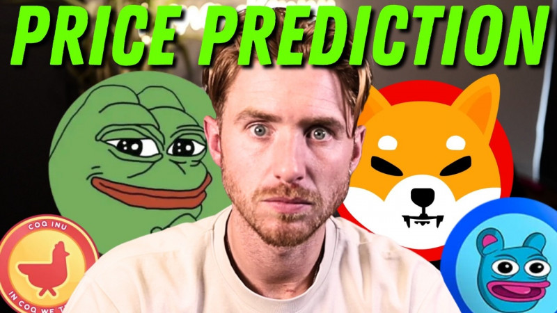 🚨SHIBA INU, PEPE & BRETT MAJOR PRICE PREDICTION (URGENT) Top Memecoins to BUY NOW!???!?!?