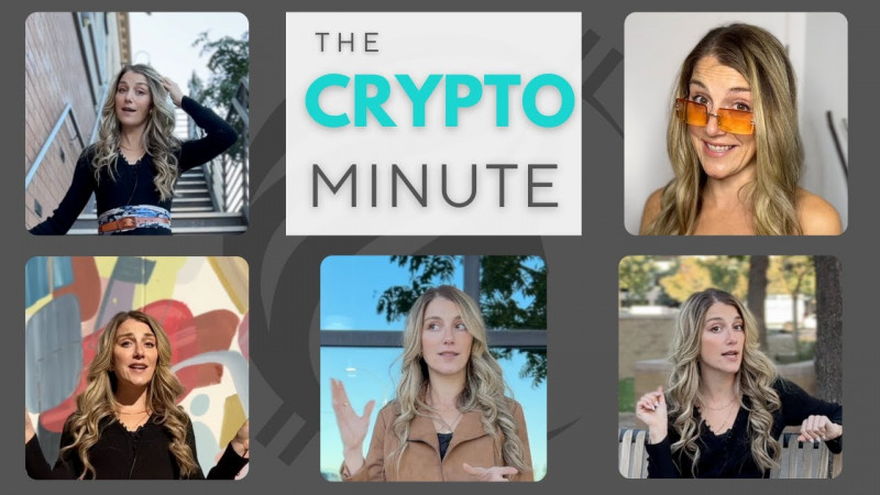 Spot ETFs Approved, SEC drama & More - The Crypto Minute ⏰