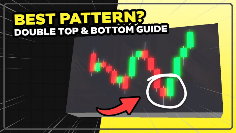 Are You Trading Double Tops WRONG? Reversal Pattern Trading