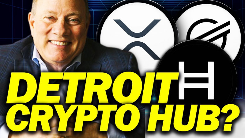 Detroit's Crypto Secret Revealed in 2024 Will You Be Ready?