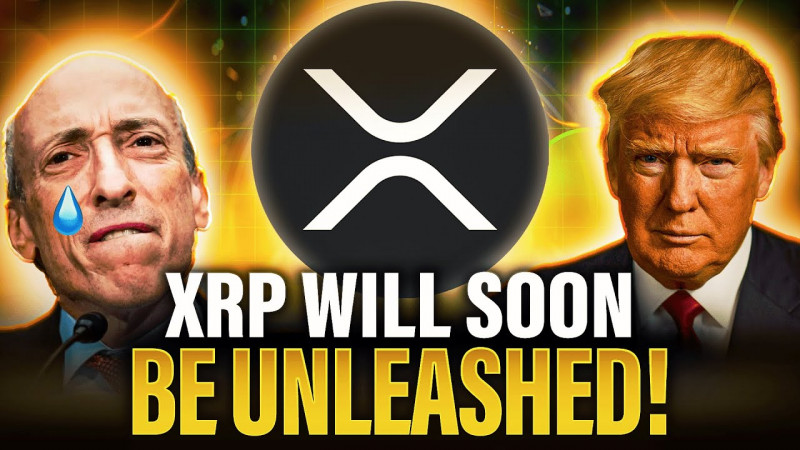 If You Hold XRP You BETTER Watch This | Huge News Update