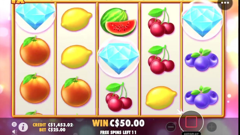 One Of My Viewers Hit MASSIVE On This Slot!