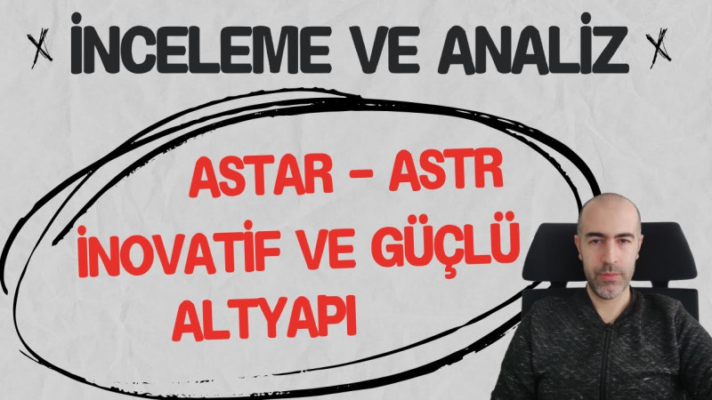 Astar Network (ASTR) İnceleme ve Analiz