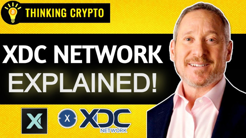 BIG XDC Network News! Enterprise Tokenization on the Rise!