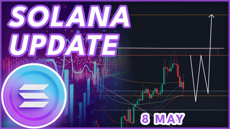 CRUCIAL MOMENT FOR SOLANA!🚨 | SOLANA (SOL) PRICE PREDICTION & NEWS 2024!
