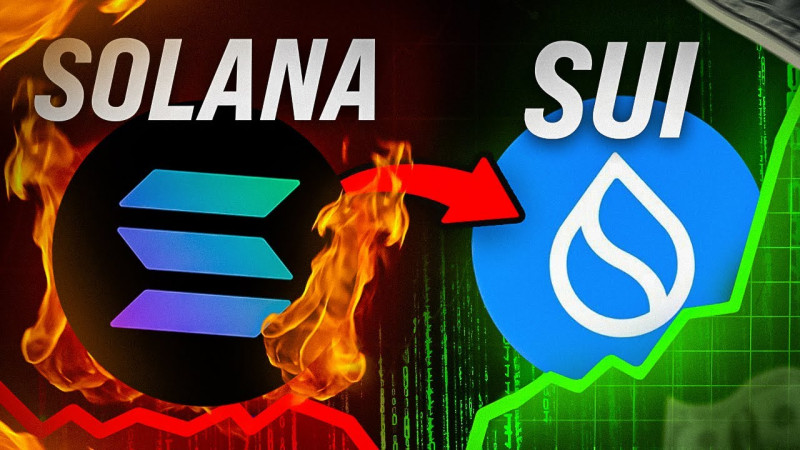 Why This SUI Price Prediction Will DESTROY Solana [You're Running Out of Time...!]