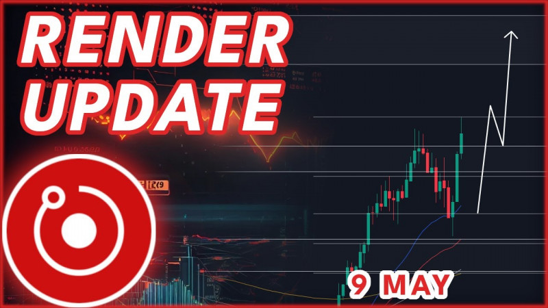RENDER BULLRUN UPDATE!🚨 | RENDER TOKEN PRICE PREDICTION & NEWS 2024!