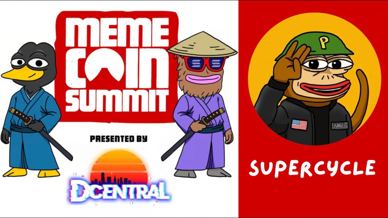 Memecoin SUMMIT in Japan