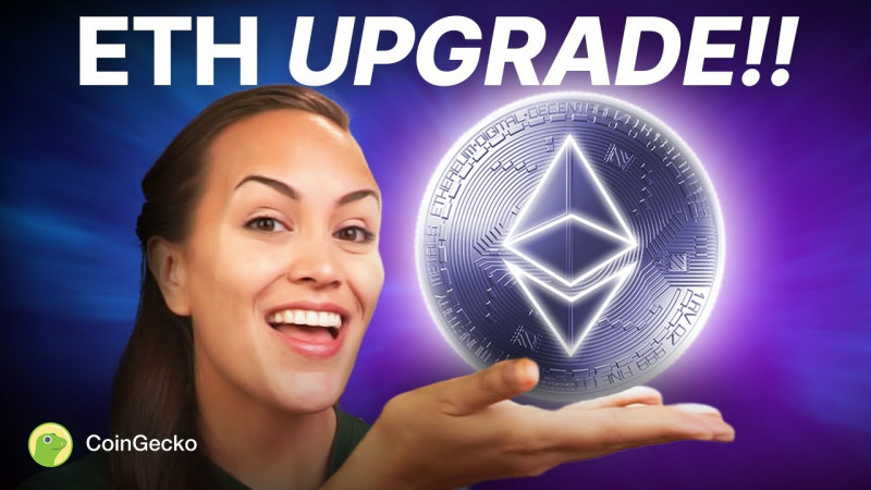 10x CHEAPER Gas?? This Ethereum Upgrade Will Be a GAMECHANGER!!