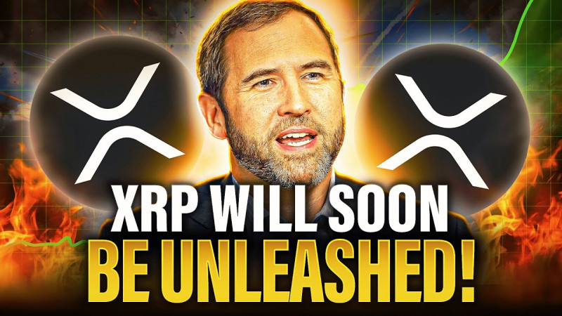 Ripple XRP Is About To Be UNLEASHED | Watch This Before It's Too Late