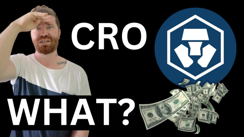 Why "CRO Coin" Is...