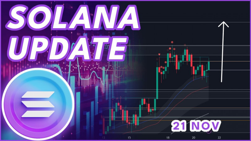 SOLANA ABOUT TO PUMP AGAIN!?🚨 | SOLANA (SOL) PRICE PREDICTION & NEWS 2024!