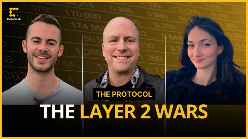 The Intense Competition Among Layer Two Solutions | The Protocol
