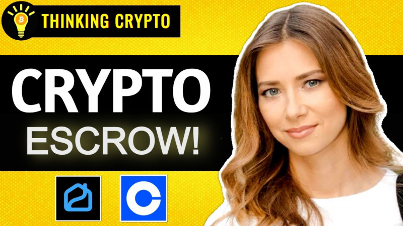 Why Propy's Crypto Escrow with Coinbase is BIG for Real Estate!