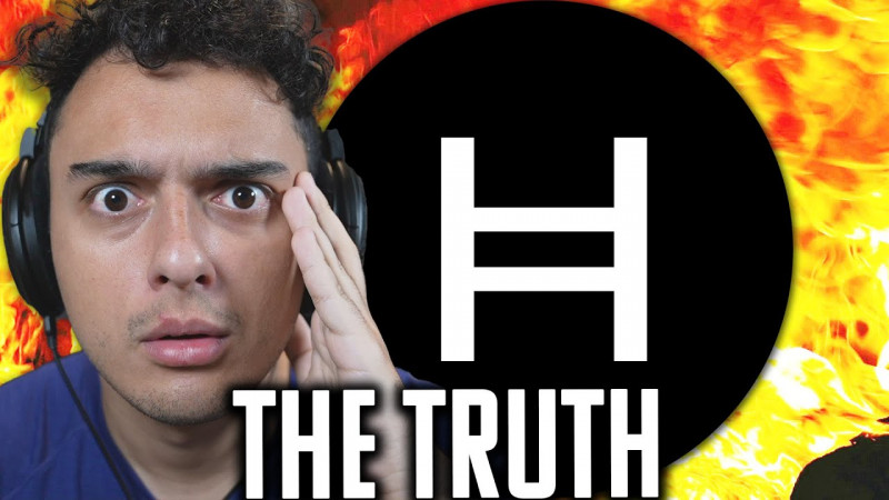 HEDERA HBAR THE BRUTAL TRUTH EXPOSED [WE NEED TO TALK]