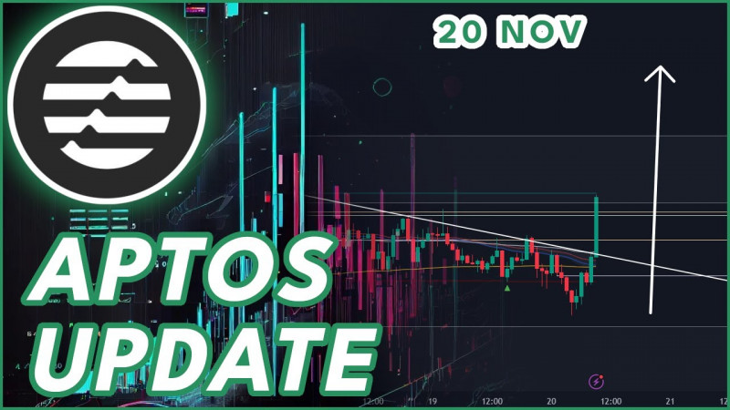 APTOS JUST BROKE OUT!🔥 | APTOS (APT) PRICE PREDICTION & NEWS 2023!