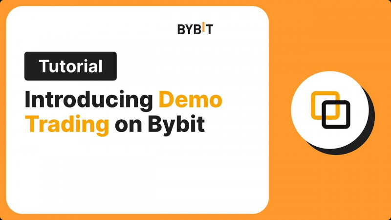 Introducing Demo Trading on Bybit!