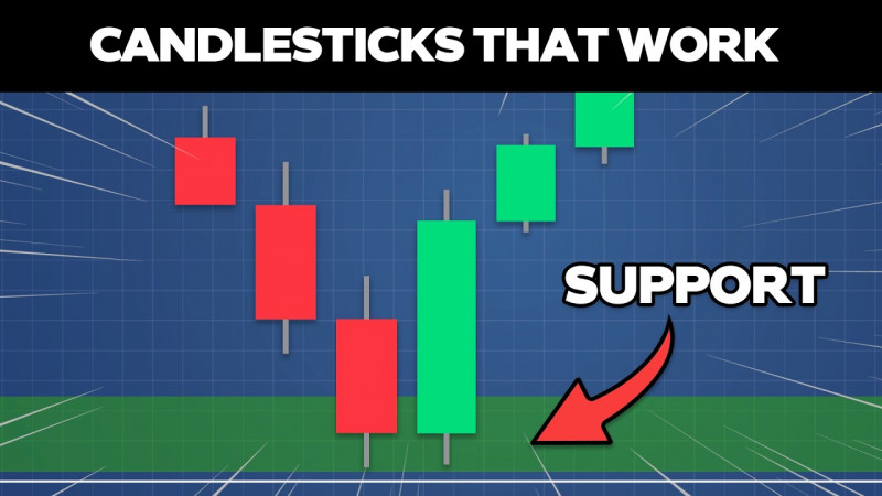 The ONLY Candlestick Pattern Video You'll EVER NEED (No Experience Needed!)