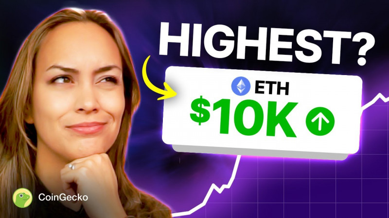 How HIGH Can Ethereum go in 2024?? Top Price Predictions REVEALED