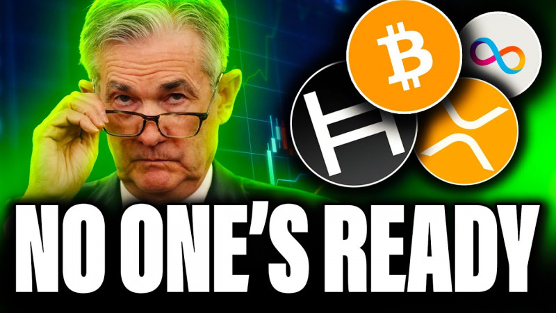 FEDERAL RESERVE ABOUT TO PUMP CRYPTO IN 2024 (ALTSEASON IS CLOSE)