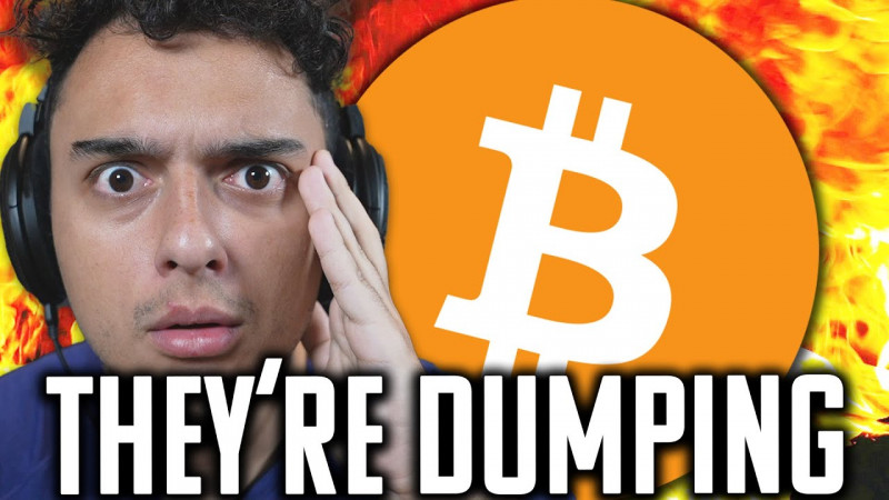 BITCOIN BILLIONAIRES ARE DUMPING ON YOU, TIPS TO MAKE MILLIONS THIS CYCLE