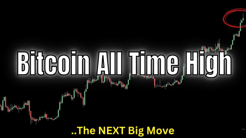 The Next BIG Move For Crypto & Bitcoin In 3 Minutes
