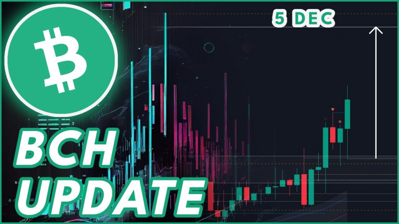 BCH ABOUT TO PUMP AGAIN!🚨 | BITCOIN CASH (BCH) PRICE PREDICTION & NEWS 2024