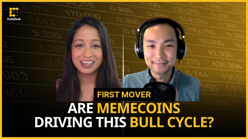 How Pump.Fun and Solana Are Fueling The Memecoin Frenzy